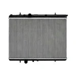 کوشش رادیاتور