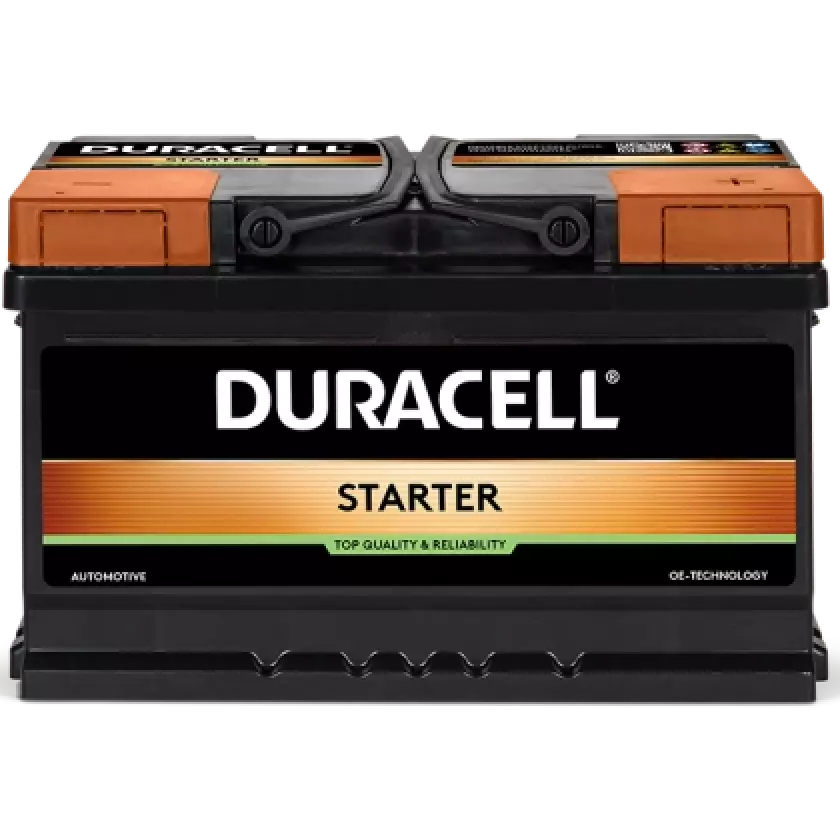 duracell
